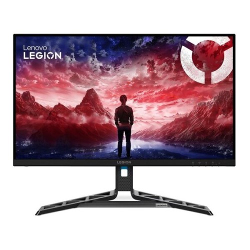 LENOVO Monitor Legion R27qe G2 Gaming 27' QHD IPS, HDMi, Display Port, 3YearsW