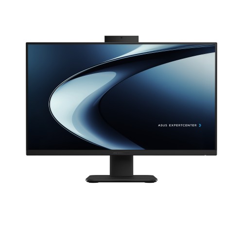 ASUS All In One PC ExpertCenter P600 PM640KA-GRR3454CB1X 23,8' FHD /RAI7-345/16GB/512GB SSD NVMe PCe 4.0 / AMD Radeon 840M /Win 11 Pro/3Y NBD/Black
