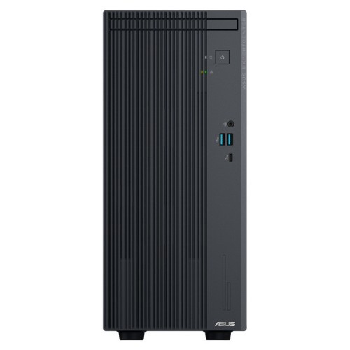 ASUS PC ExpertCenter P500 Mini Tower P500MV-GR210H4C0X C5-210H/16GB/512GB SSD NVMe 4.0/DVD±RW/Win 11 Pro/3Y NBD/GREY