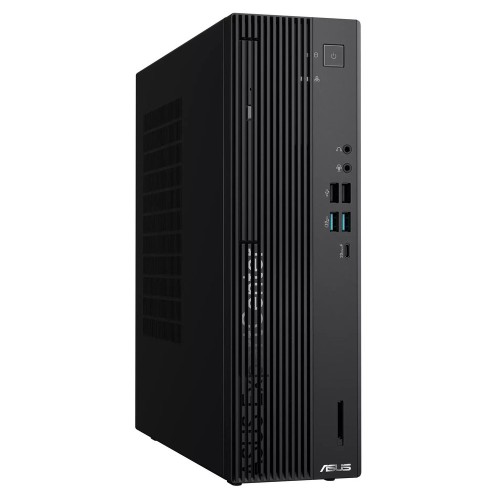 ASUS PC ExpertCenter D700SF SFF D700SF-GRU2254C0X U5-225/16GB/512GB SSD/Intel UHD Graphics/DVD±RW/Win 11 Pro/3Y NBD/Black