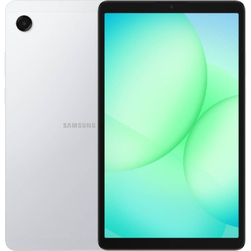 Samsung X135 Galaxy Tab A11 8.7 LTE (2025) 64GB 4GB RAM Silver