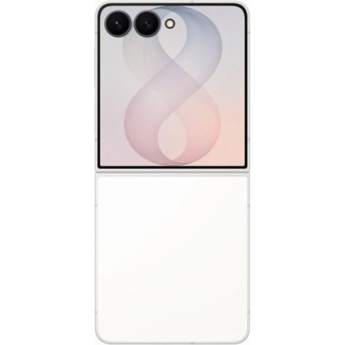 Samsung F776B Galaxy Z Flip 8 Dual 5G 256GB 12GB RAM Cream Beige