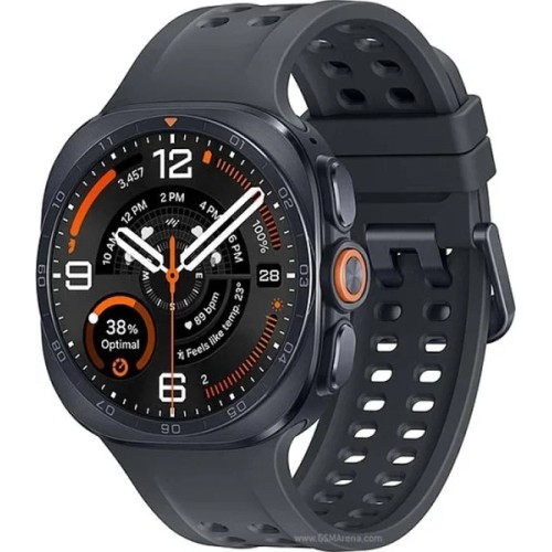 Samsung Galaxy L715F 47mm LTE Smart Watch Ultra2 Titanium Grey