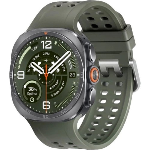 Samsung Galaxy L715F 47mm LTE Smart Watch Ultra2 Titanium Silver