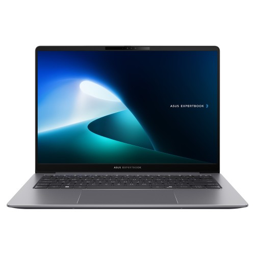 ASUS Laptop ExpertBook P5 P5405CSA-GR258V8D0X 14' 2560x1600 144Hz U7-258V/32GB/1TB SSD NVMe PCIe 4.0/Win 11 Pro/3Y NBD/Misty Grey