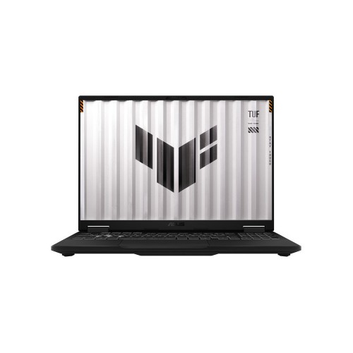 ASUS Laptop TUF Gaming A16 FA608UHI-TU124W 16' 1920x1200 WUXGA 144Hz R7-260/16GB/512GB SSD NVMe PCIe 4.0/NVidia GeForce RTX™ 5050 8GB/Win 11 Home/2Y/Jaeger Gray