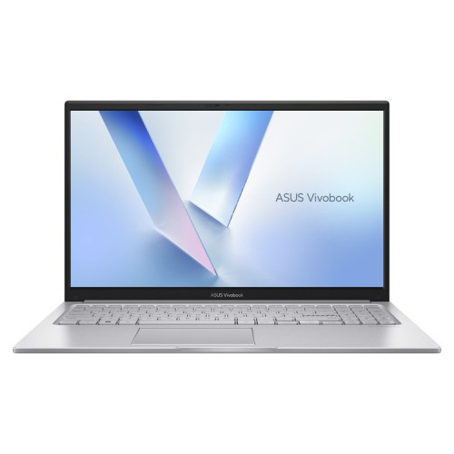 ASUS Laptop Vivobook 15 X1504MA-BQ014W 15.6' FHD IPS C5-320/8GB/512GB SSD NVMe PCIe 4.0/Win 11 Home/2Y/Cool Silver