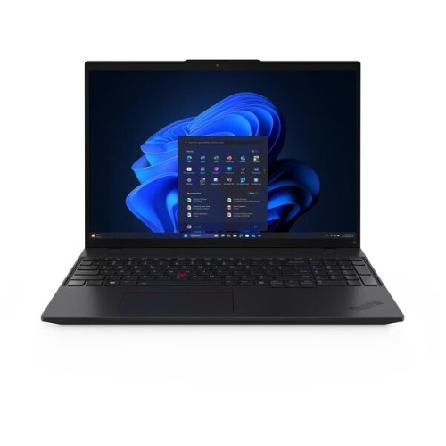 LENOVO Laptop ThinkPad L16 G2 16' WUXGA IPS/Ultra5-225U/32GB/1TB SSD/Intel Graphics/Win 11 Pro/3Y NBD/Black