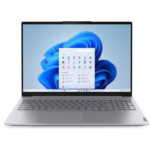 LENOVO Laptop ThinkBook 16 G9 AHP 16' WUXGA IPS/Ryzen 7-250/16GB/512GB SSD/AMD Radeon 780M Graphics/Win 11 Pro/3Y NBD/Arctic Grey
