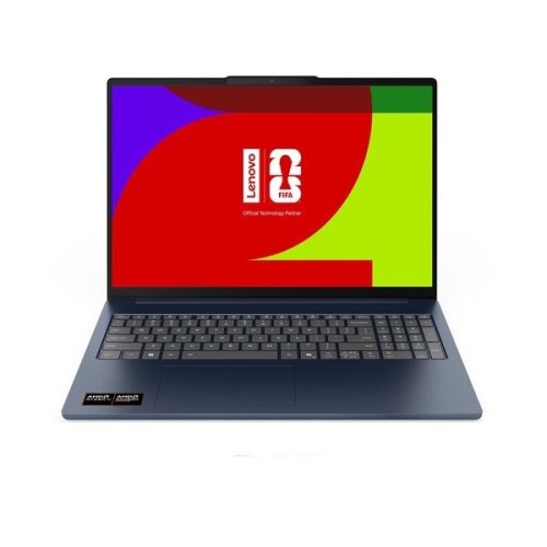 LENOVO Laptop IdeaPad Slim 5 16AGP11 16' WUXGA OLED/Ryzen AI 7-445/16GB/512GB SSD/AMD Radeon 860M Graphics/Win 11 Home/3Y CAR/Cosmic Blue