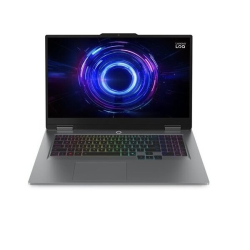 LENOVO Laptop LOQ 17IRX10 17.3
