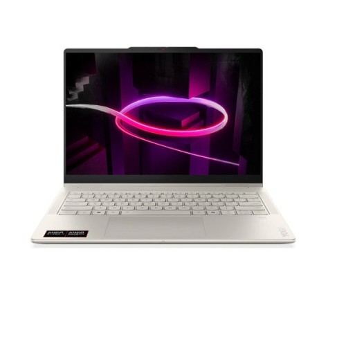 LENOVO Laptop Yoga 7 2-in-1 14AGP11 14' WUXGA OLED/Ryzen AI 7-445/32GB/1TB/AMD Radeon 840M/Win 11 Home/3Y Premium/Seashell