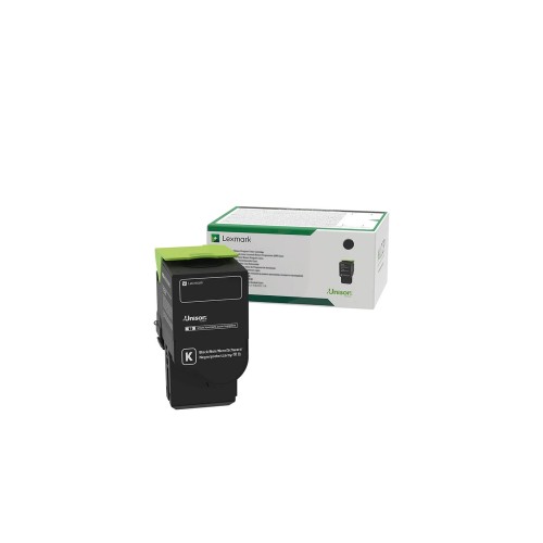 LEXMARK Toner Black 75M2XK0