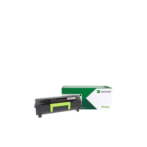 LEXMARK Toner Magenta 78C2UME
