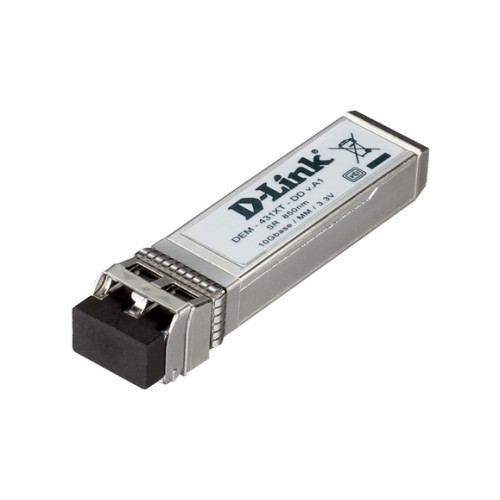 D-LINK DEM-431XT