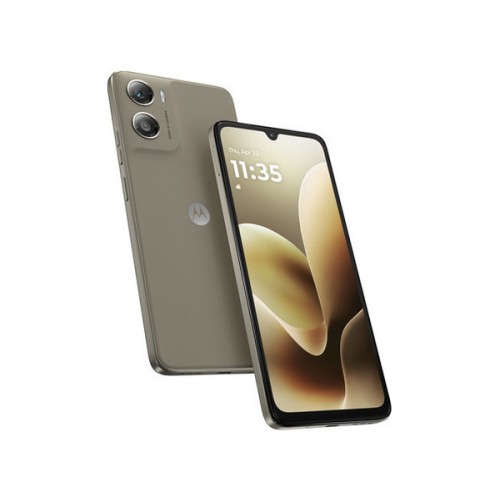 MOTOROLA Smartphone G06 Power, 6,88'/MediaTek Helio G81 Extreme /4GB/256GB/Android 15/Laurel Oak