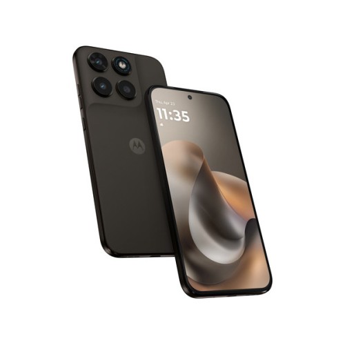 MOTOROLA Smartphone G77, 6,78'/MediaTek Dimensity 6400/8GB/256GB/Android 16/Black Olive