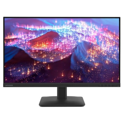 LENOVO Monitor L27-4e 27' FHD IPS,HDMi, VGA, 3YearsW