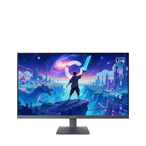 LENOVO Monitor LOQ 32Q-10 Gaming 31.5' QHD IPS, HDMi, Display Port, 3YearsW