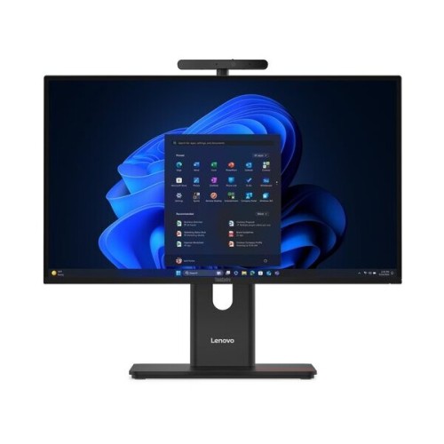 LENOVO ThinkCentre All In One PC  M90a G6 23.8' FHD IPS/Ultra7-265/32GB/1TB SSD/Intel Graphics/Win 11 Pro /3Y NBD(1Y PREM)/Black