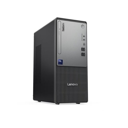 LENOVO PC ThinkCentre neo 50t G6/Ultra7-265/16GB/1TB SSD/Intel Graphics/DVD±RW/W11P/5Y NBD/Black