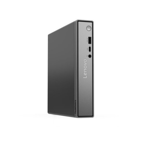 LENOVO PC ThinkCentre neo 50q G6/Ultra7-256V/16GB/512GB SSD/Intel Arc Graphics/Win 11 Pro/5Y NBD/Black