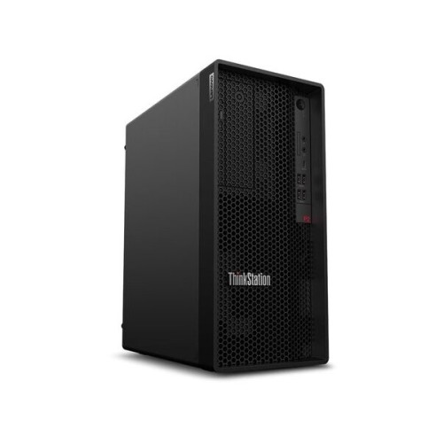 LENOVO PC Thinkstation P2 TW G2/U7-265K/32GB/1TB SSD SSD/NVIDIA GeForce RTX 5070 12GB/Win 11 Pro/3Y NBD(1Y PREM)