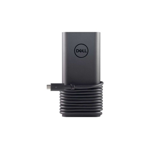 DELL 180W 7.4mm AC ADAPTER WITH POWER CORD EU