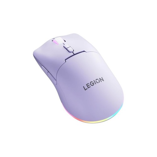 Lenovo Legion M220 Wireless RGB Gaming Mouse (Nebula Purple)