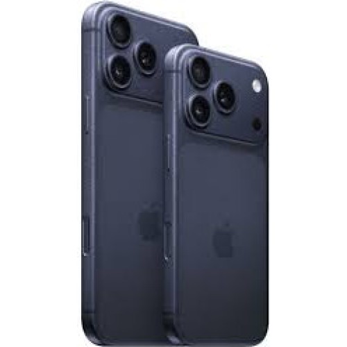 Apple iPhone 17 Pro  256GB (A3523) Deep Blue