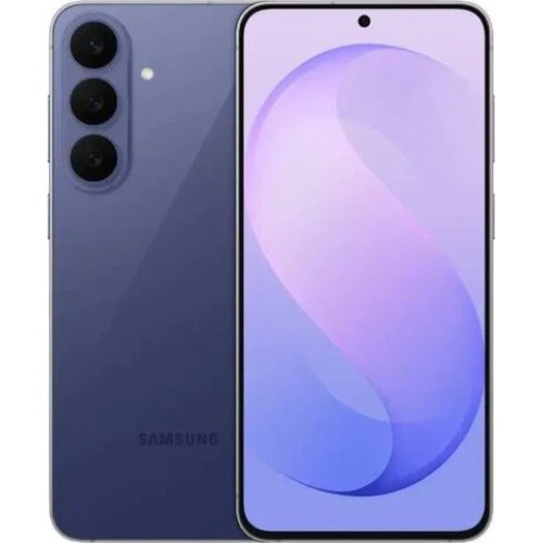 Samsung S741B-DS Galaxy S26 FE Dual 5G 128GB 8GB RAM berry Purple