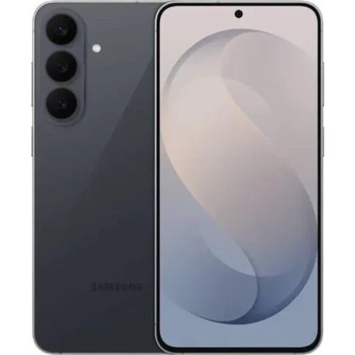 Samsung S741B-DS Galaxy S26 FE Dual 5G 128GB 8GB RAM Graphite Grey