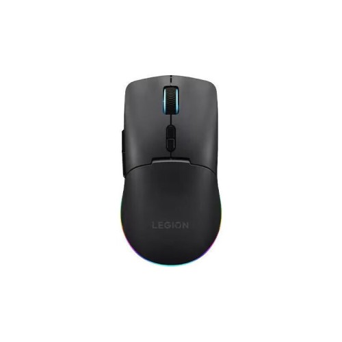 Lenovo Legion M220 Wireless RGB Gaming Mouse (Eclipse Black)