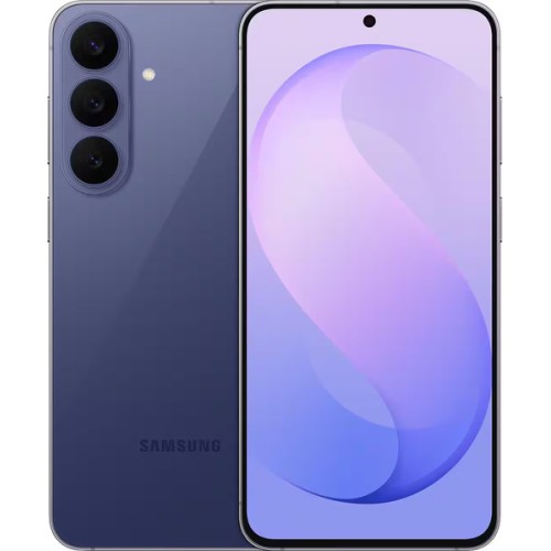Samsung S741B-DS Galaxy S26 FE Dual 5G 256GB 8GB RAM berry Purple