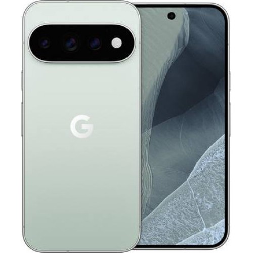 Google Pixel 11 Pro 5G Dual Sim 12GB RAM 256GB Fog Lime