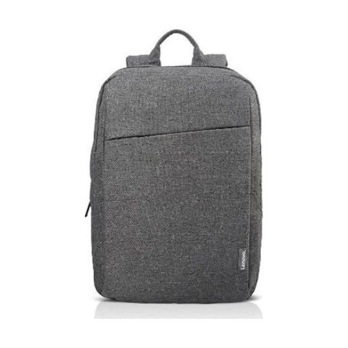 Lenovo 15.6 Laptop Casual Backpack B210 Grey