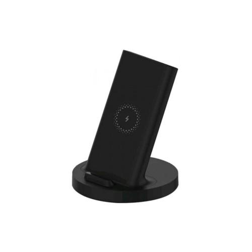XIAOMI Mi 20W Wireless Charging Stand Black