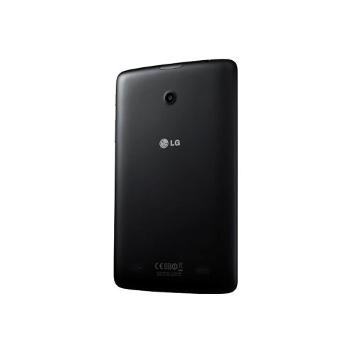 LG G Pad 7 Black Single-Stage case 