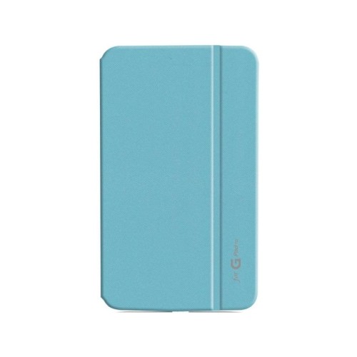 LG G Pad 7 Sky Blue Single-Stage case 