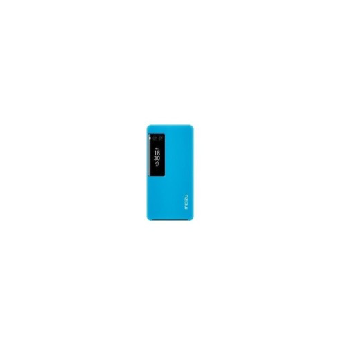 Meizu PRO7-Baby Skin PC Case Blue