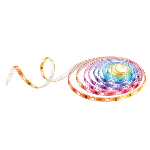 TP-LINK Smart Wi-Fi RGB Strip Light Tapo L930-5 