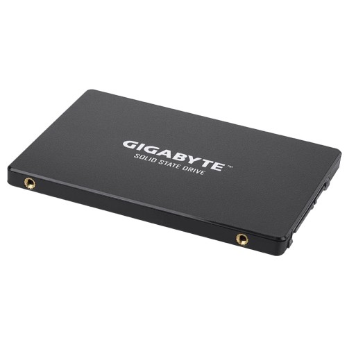 GIGABYTE SSD 480GB  2,5'  SATA III  