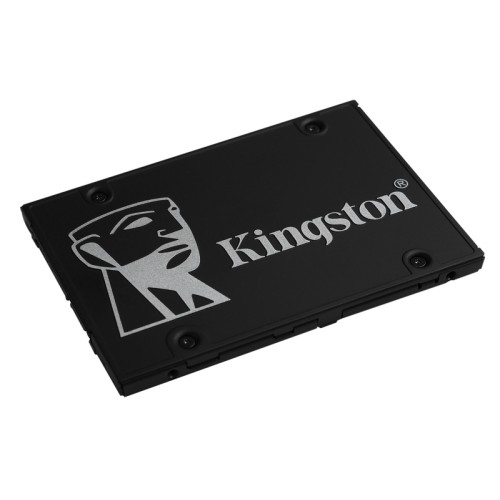 KINGSTON SSD KC600 Series SKC600/2048G, 2TB, SATA III, 2.5'