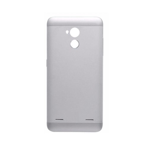 ZTE A310 TPU Case Transparent 