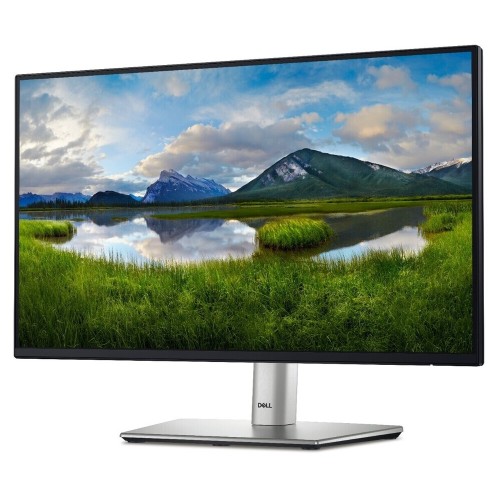 DELL Monitor P2225H 21.5' FHD, VGA, DisplayPort, HDMI 3YearsW