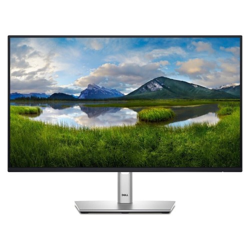 DELL Monitor P2425H 23.8' IPS, HDMI, DisplayPort, VGA, Height Adjustable, 3YearsW