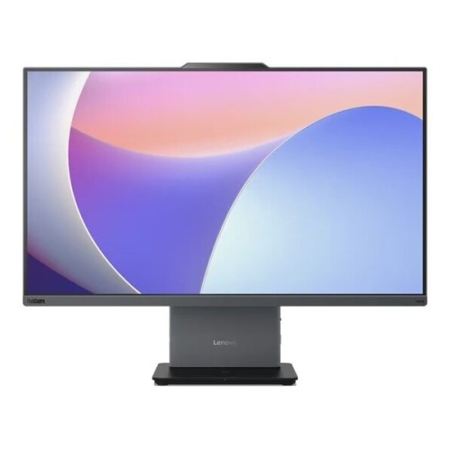 LENOVO Thinkcentre All In One PC 50a 27 G5 27' FHD IPS/i7-13620H/16GB/512GB SSD/Intel UHD Graphics/Win 11 Pro/5Y NBD/Luna Grey