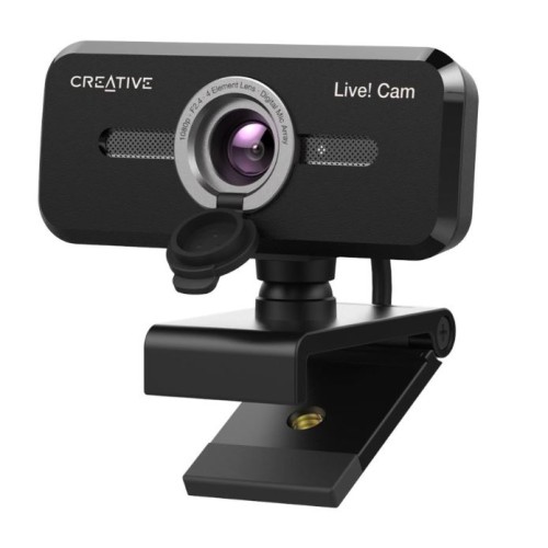 CREATIVE Webcam Live! Cam SYNC 1080P V2