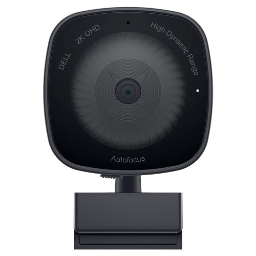 DELL Webcam WB3023 2Îš QHD
