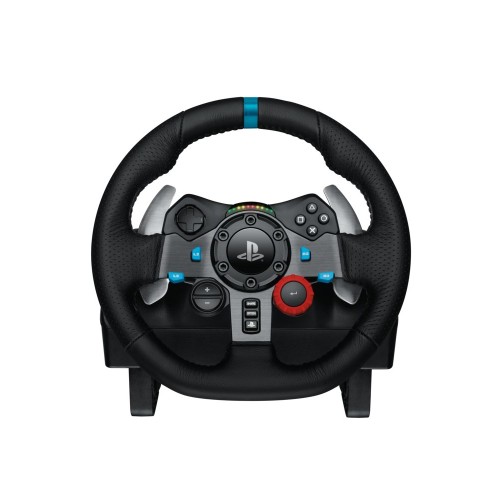 LOGITECH Racing Wheel G920 941-000046